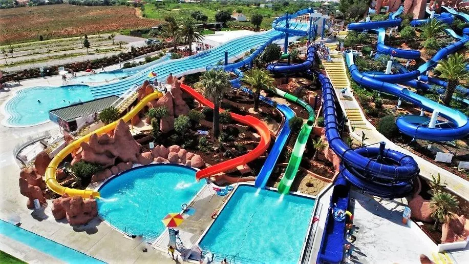 T1 Sesmarias Apartment Portimao