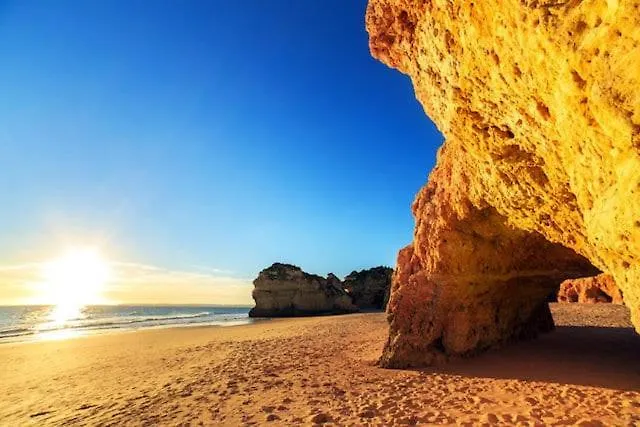 T1 Sesmarias Apartment Portimao Portugal