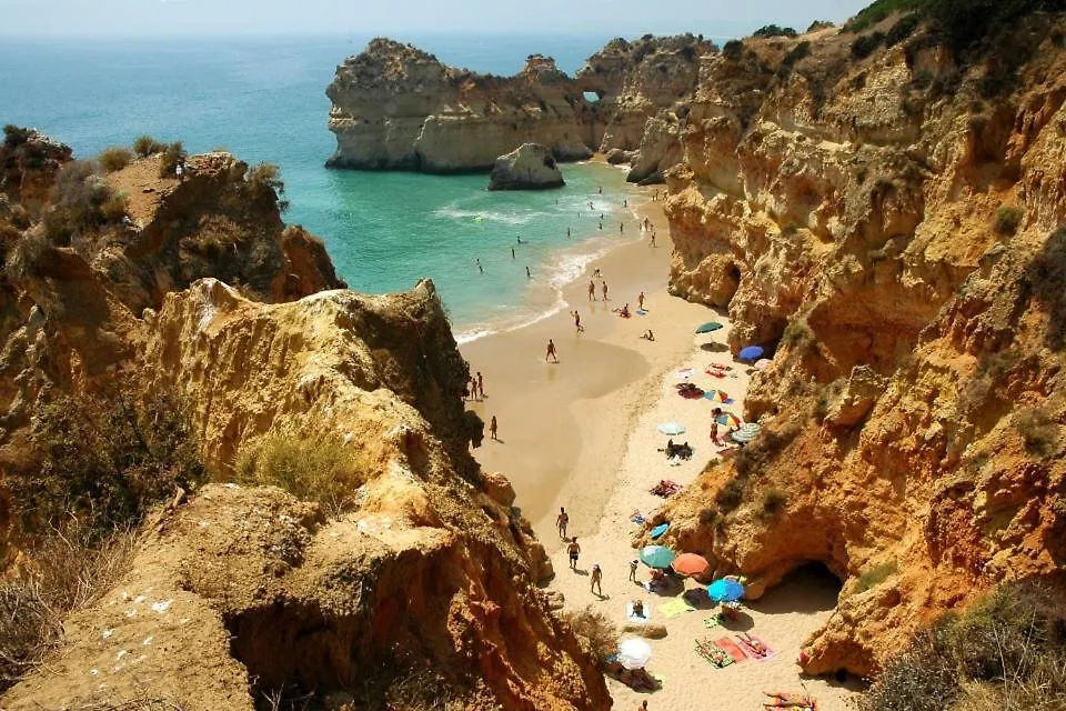 T1 Sesmarias Apartment Portimao Portugal