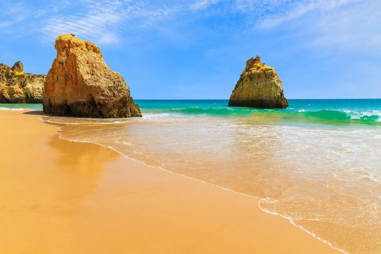 T1 Sesmarias Apartment Portimao 0*,  Portugal
