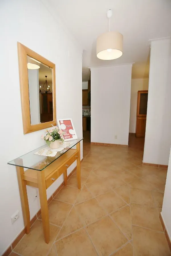 T1 Sesmarias Apartment Portimao 0*,