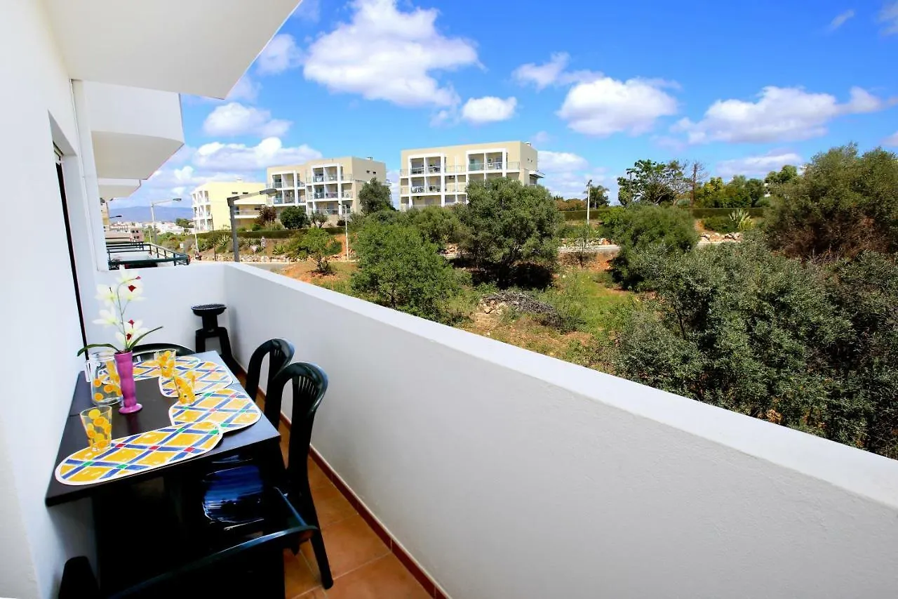 T1 Sesmarias Apartment Portimao Portugal