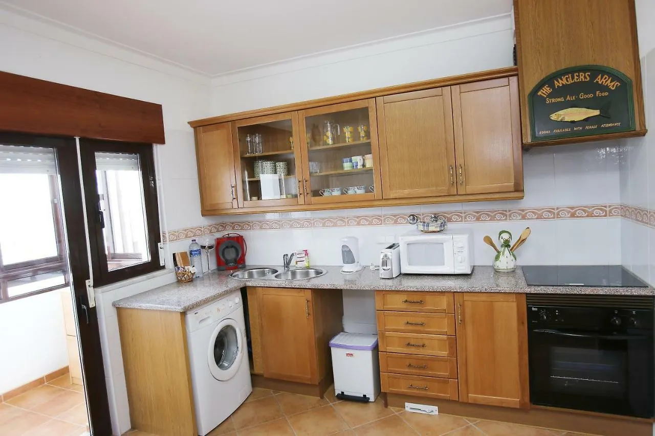 T1 Sesmarias Apartment Portimao