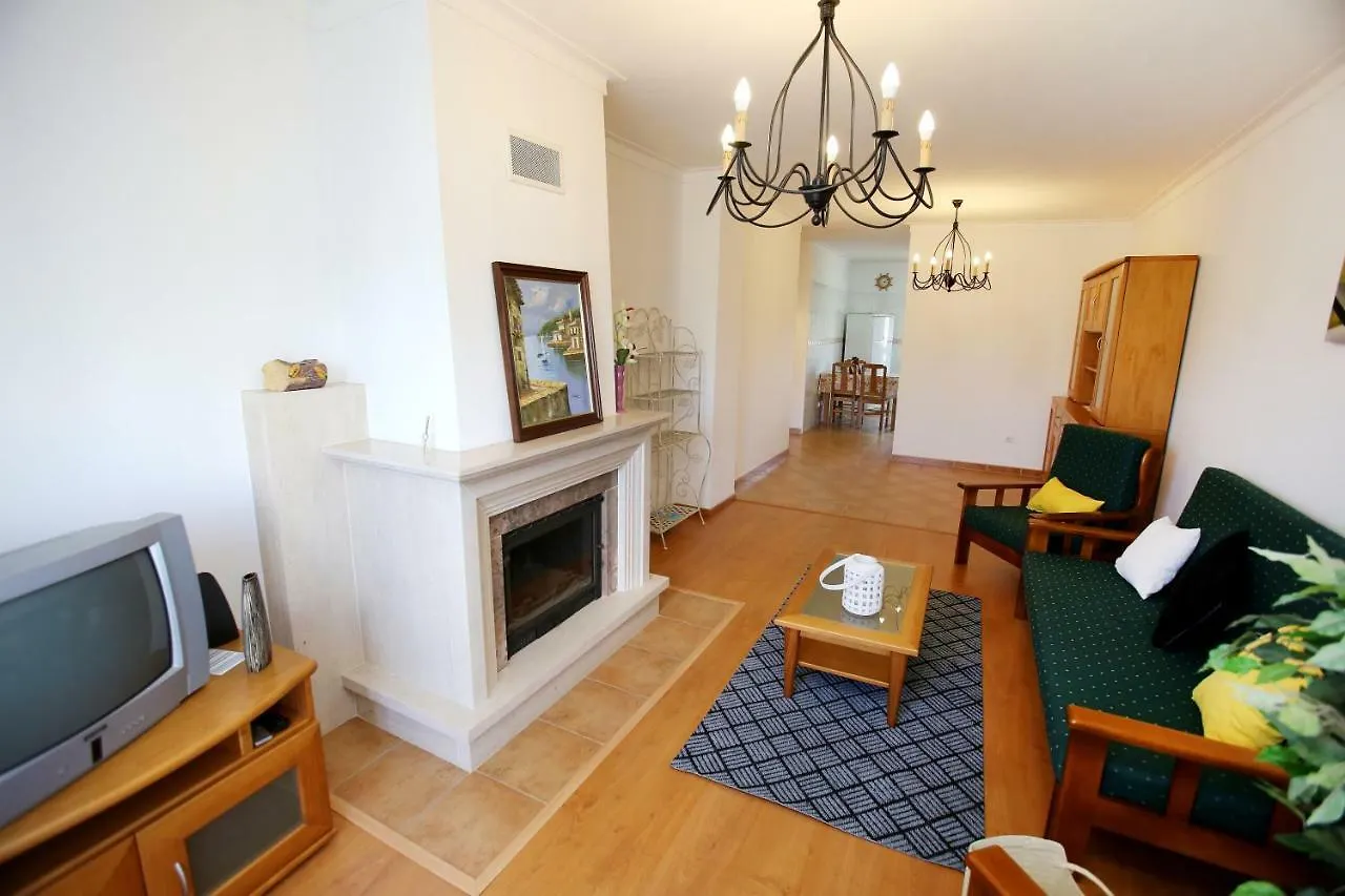 T1 Sesmarias Apartment Portimao Portugal