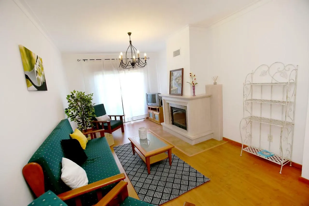 T1 Sesmarias Apartment Portimao