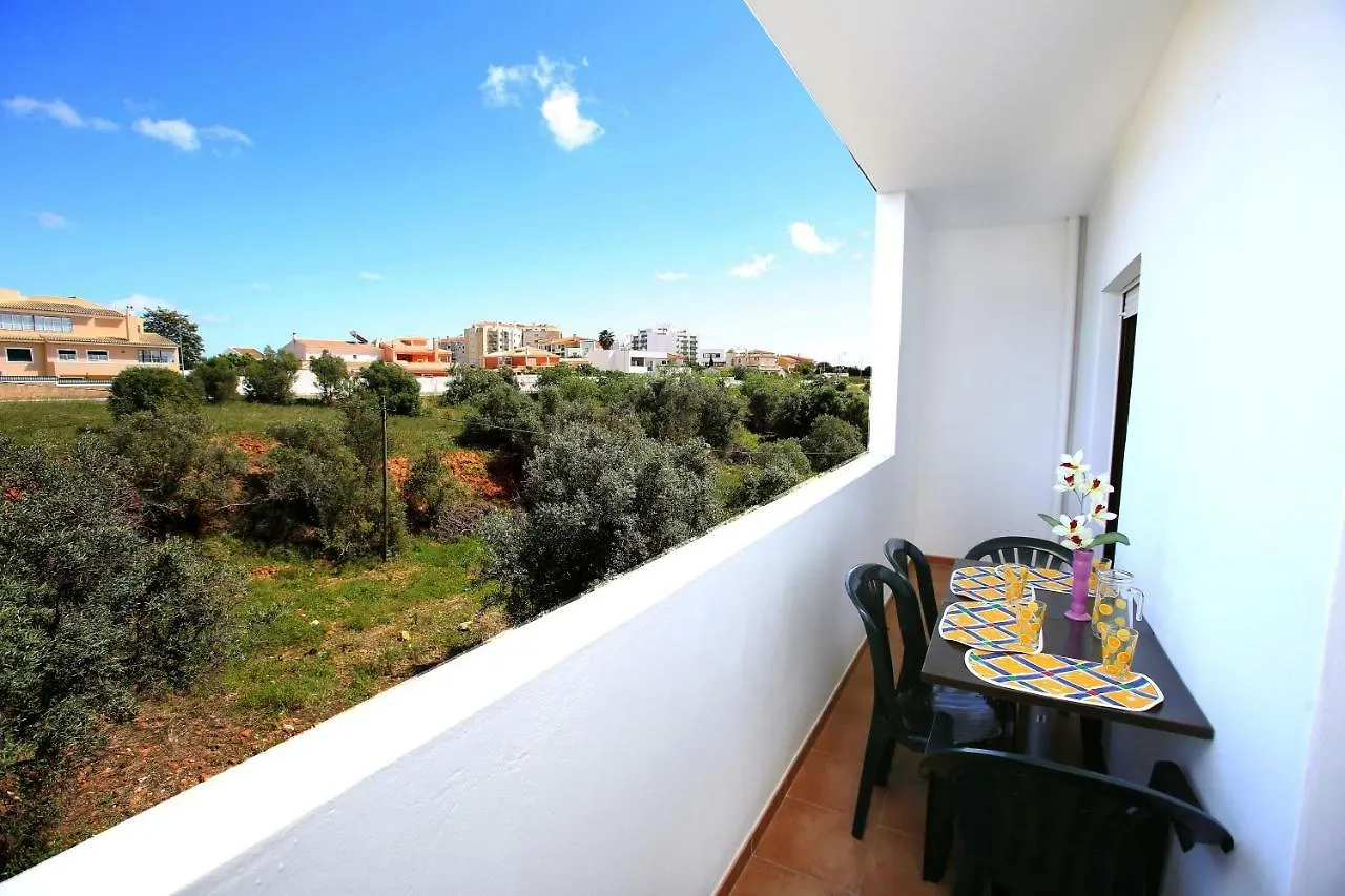 T1 Sesmarias Apartment Portimao