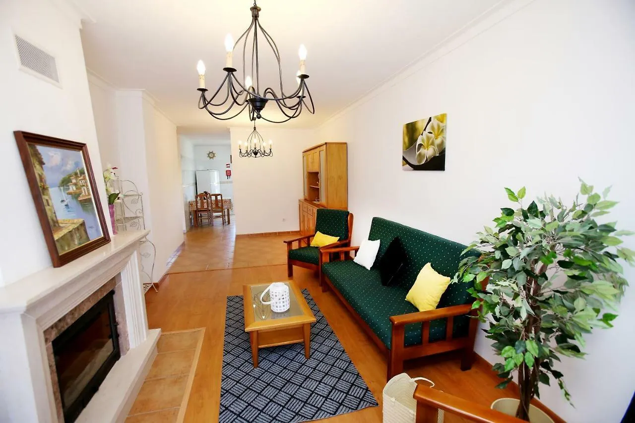 T1 Sesmarias Apartment Portimao