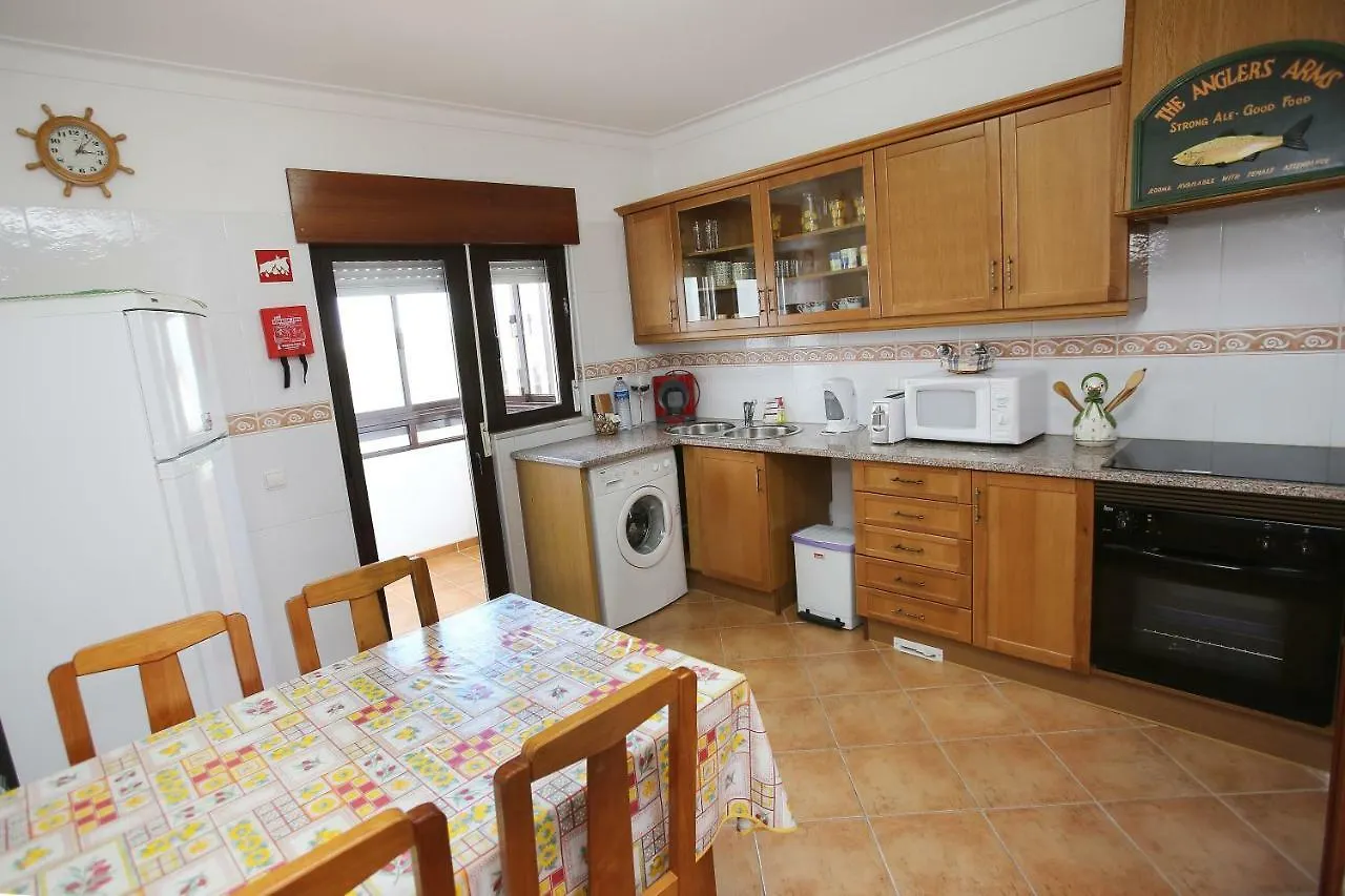 T1 Sesmarias Apartment Portimao