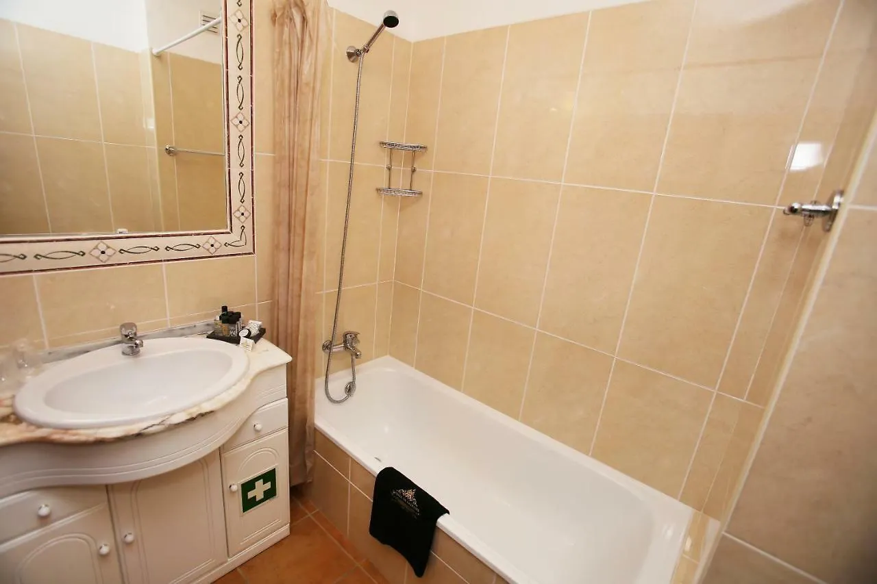T1 Sesmarias Apartment Portimao