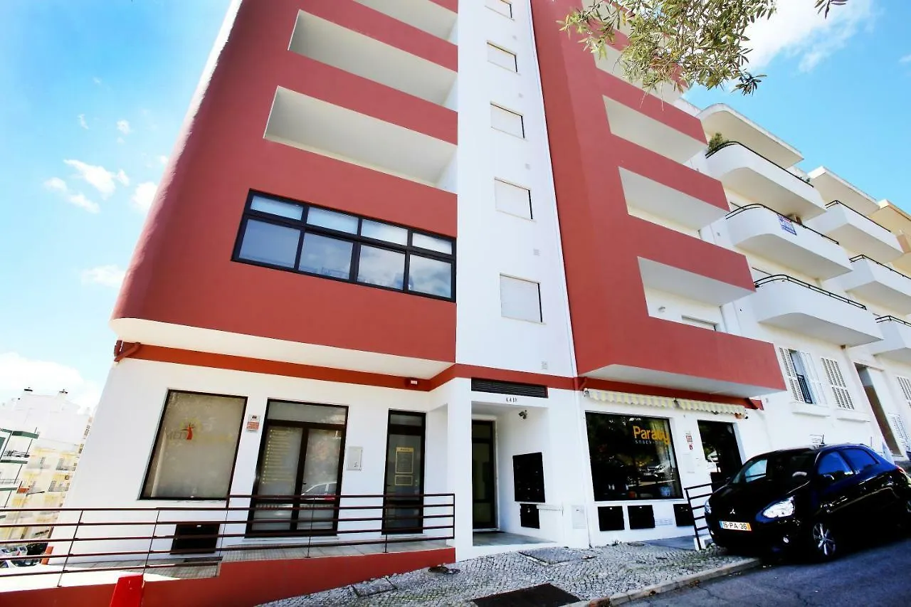 T1 Sesmarias Apartment Portimao