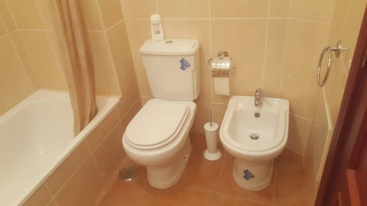 T1 Sesmarias Appartement Portimão