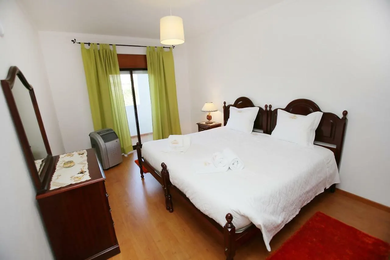 T1 Sesmarias Appartement Portimão