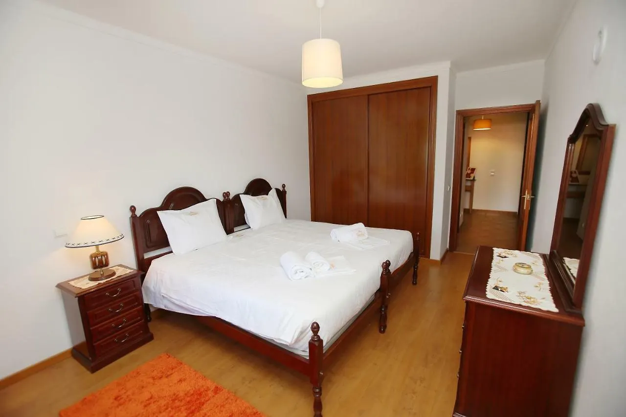 T1 Sesmarias Appartement Portimão 0*,  Portugal