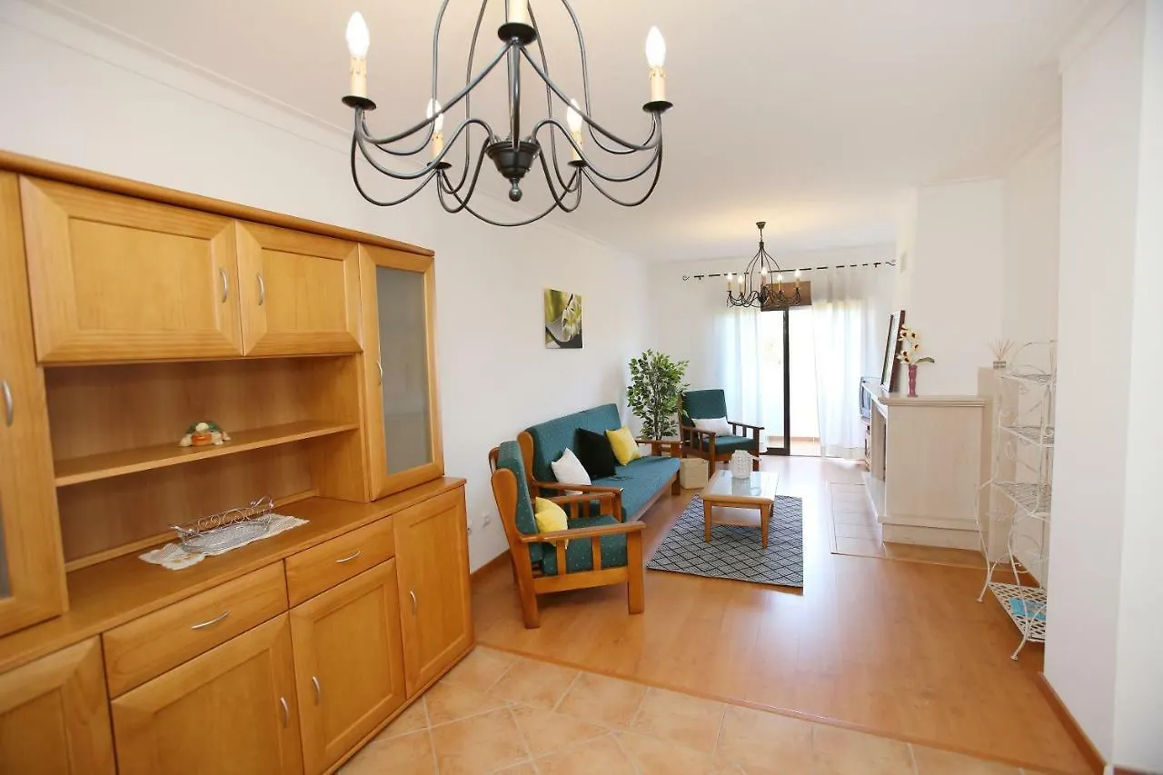 T1 Sesmarias Appartement Portimão 0*,